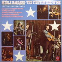 Merle Haggard - Fightin' Side Of Me